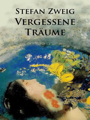 cover image of Vergessene Träume